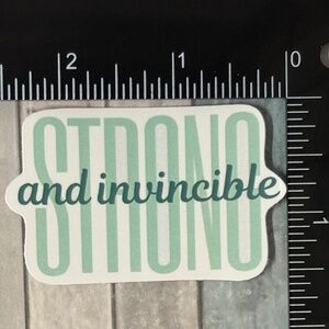 🌀10/$10🌀 Spanish Inspirational Reusable Waterproof Vinyl Sticker Decal